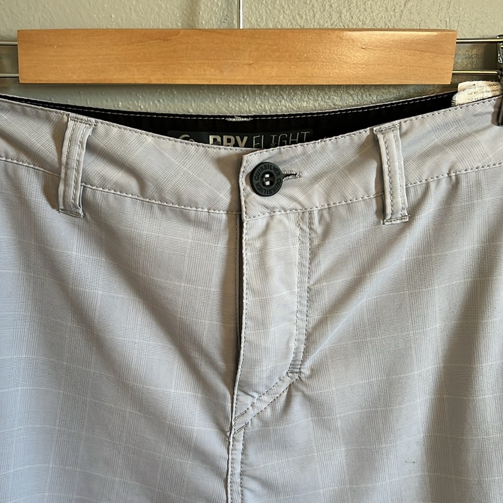 Quicksilver hybrid board shorts - Picture 2 of 7